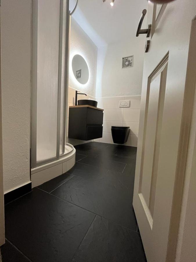 Appartamento Alte Schmiede Passavia Esterno foto